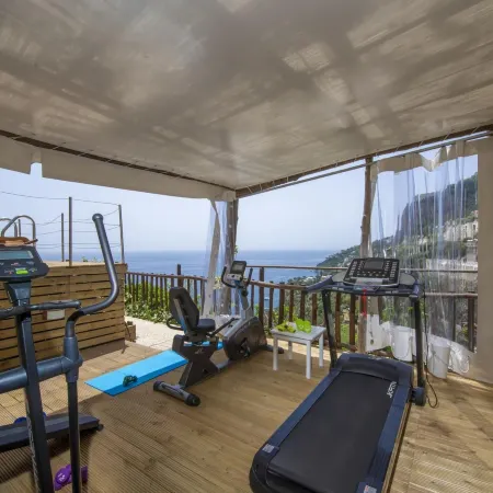 Villa Bellavista in Amalfi
