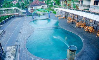 Lembah Ciater Resort Managed by Sahid