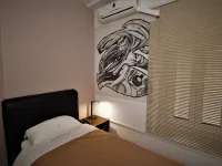 Hotel Ambasador Bitola Hotels in Bitola