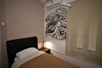 Hotel Ambasador Bitola Hôtels à : Bitola