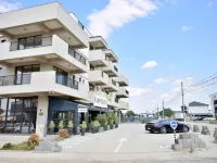 Grey Residence Apartaments Hotels in der Nähe von Flughafen Bukarest-Otopeni