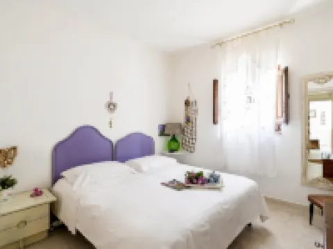 トゥルロ フラーニョ バイ ワンダフル イタリー ノーチのホテル