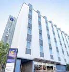 Comfort Hotel Suzuka Hotels in Судзука