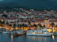 Apartment Dragojevic Hotels in Vela Luka