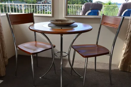 Absolute Bliss Apartments Отели рядом с достопримечательностью «Hole In The Rock Dolphin Cruise»