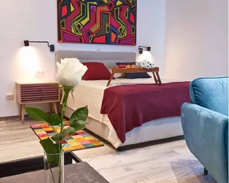 City Life Rijeka Hotels in Rijeka