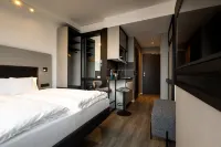 Ginn Apartment-Hotel Stuttgart-Esslingen Hotels in Ostfildern