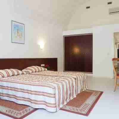 El Mouradi Club Kantaoui Rooms