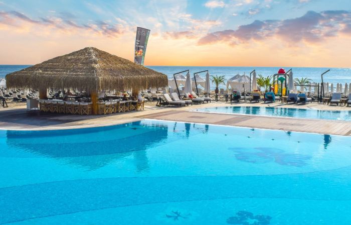 Oasis Resort Lozenets