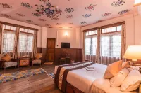 Netuk House a Heritage Boutique Stay - 3-Star