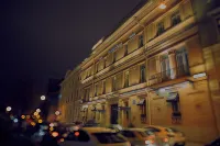 Domina St. Petersburg Hotel dekat St. Ann's Church
