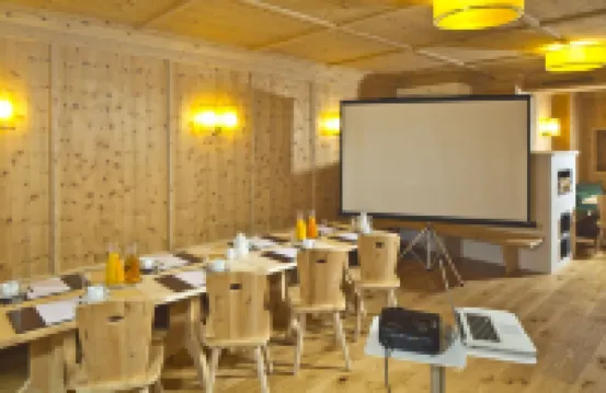 ホテルマクシミリアンシュタットハウスペンツ