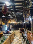 Aqua Frontier Hotel and Restaurant Hotel a Lobo