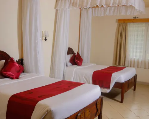 Btl Christian International Conference Centre Hotels in Ruiru