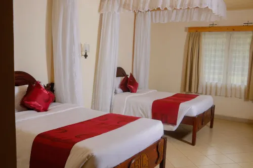 Btl Christian International Conference Centre Hotels in Ruiru