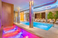 Marina Palace Hotel 4 Stelle S - spa