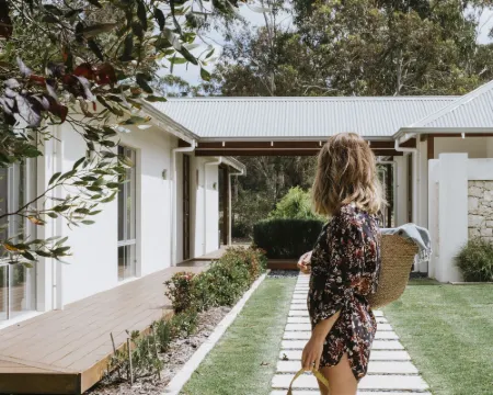 ヤリンガップ ヴィラズ ヤリンガップのホテル