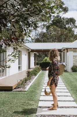 Yallingup Villas Hotel a 