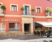 Los Cantaros فنادق في إل بويرتو دي سانتا ماريا