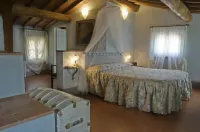 Relais Del Lago Hotel di Capannori