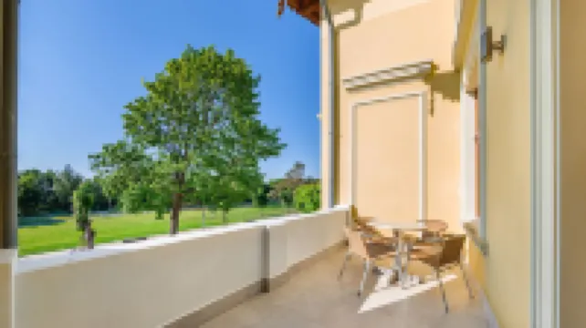 Międzyzdroje Promenada, Sun & Snow