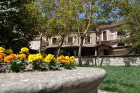 Agriturismo la Sfruscià Hotels in San Gregorio Magno