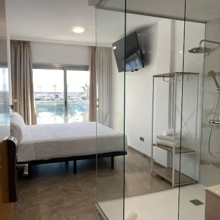 Hotel Port Sitges