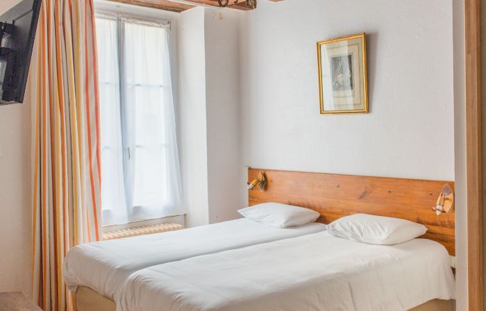 Le Relais des Templiers