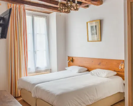 Le Relais des Templiers Hotels in Beaugency