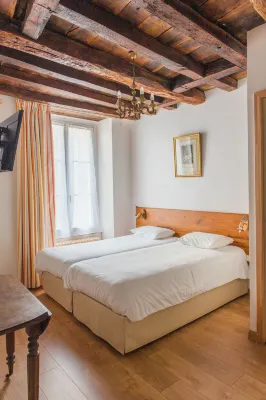 Le Relais des Templiers Hotels in Beaugency