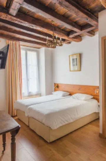 瑞萊斯聖殿酒店