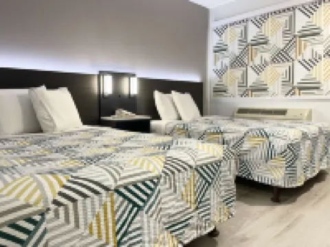 Motel 6 Morro Bay, CA