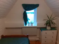 Solsidans Bed and Breakfast Hotels in Värmdön kunta