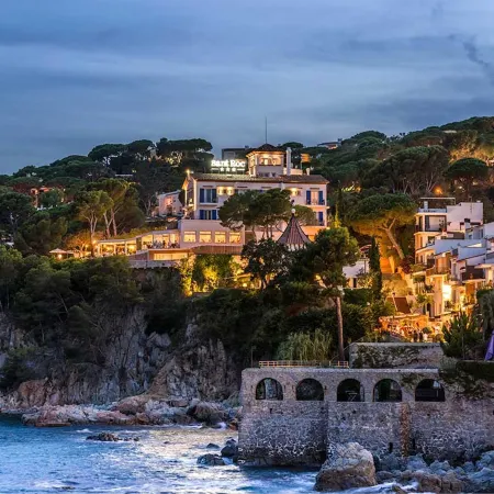 Hotel Sant Roc
