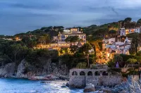 Hotel Sant Roc Hotels in Calella de Palafrugell