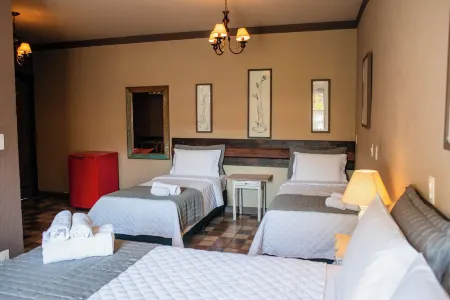 Tiradentes Village Отели рядом с достопримечательностью «Sao Jose Fountain»