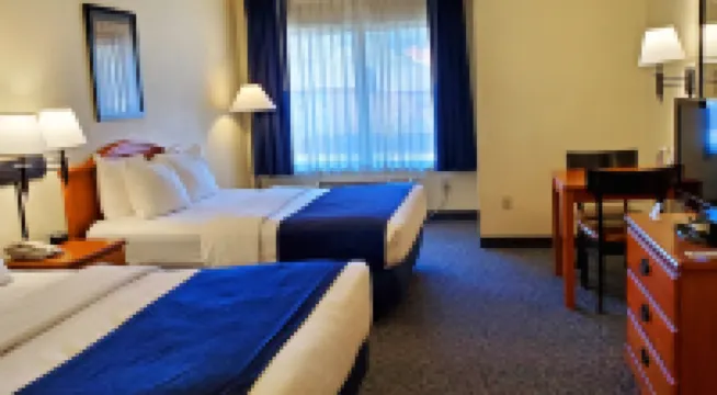 Manitou Pikes Peak Hotel Hotels near Pikes Peak - America's Mountain