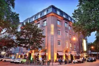 Syte Boutique Hotel Mannheim Hotels in Mannheim