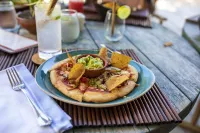 Itz'Ana Resort & Residences - petit déjeuner