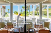 Capovaticano Resort Thalasso Spa - breakfast