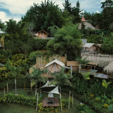 Atma Boutique Hotel Guatapé