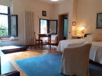 La Vittoria 10 – la Soglia Della Val D’Orcia