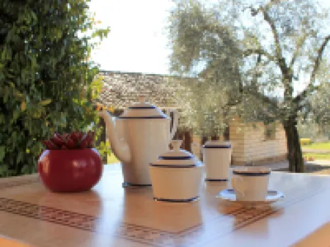 Romantic Hideaway in Lazio Hotels in Selci