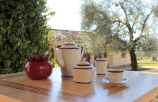 Romantic Hideaway in Lazio