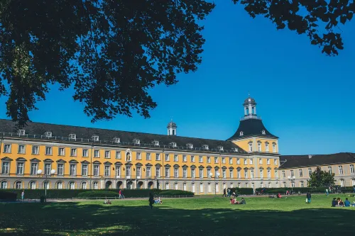 Hotel Savoy Bonn