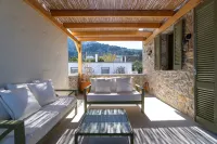 Villa Rosa - Luxury Villas with Panoramic Views