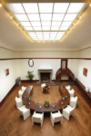 漢斯勞特查姆酒店