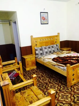 Rest over Hotel Отели рядом с достопримечательностью «Naran Valley»