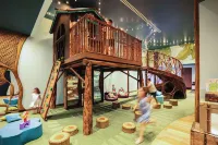 Yacht Club at the Boca Raton Adults-Only