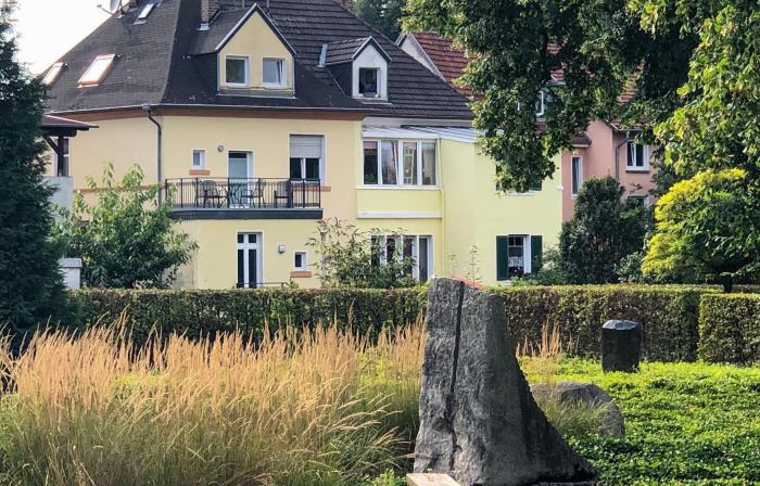 Saar-Apartments